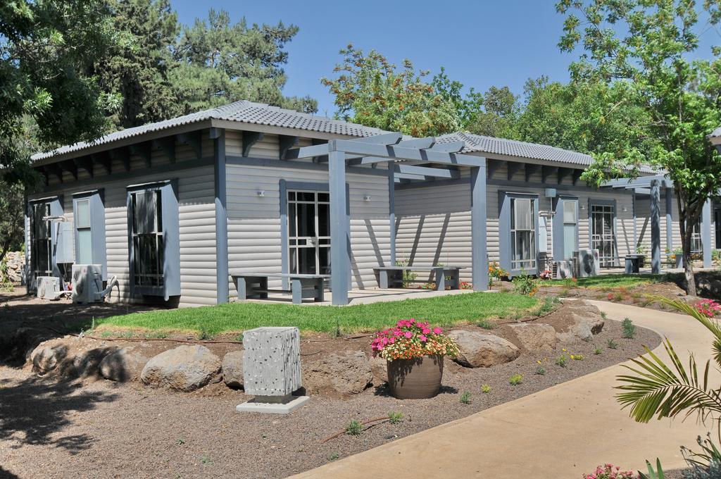 Etnachta Kibbutz Afik Βίλα Δωμάτιο φωτογραφία