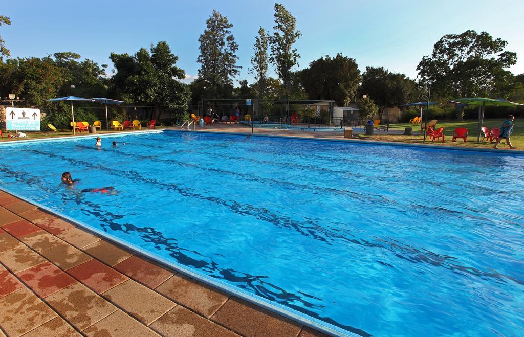 Etnachta Kibbutz Afik Βίλα Εξωτερικό φωτογραφία