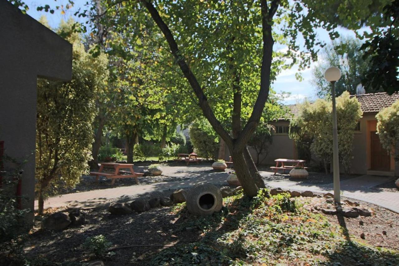 Etnachta Kibbutz Afik Βίλα Εξωτερικό φωτογραφία