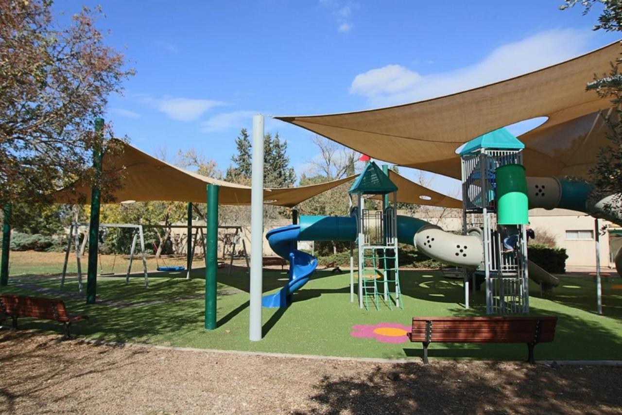 Etnachta Kibbutz Afik Βίλα Εξωτερικό φωτογραφία