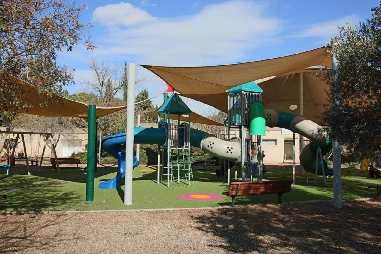 Etnachta Kibbutz Afik Βίλα Εξωτερικό φωτογραφία